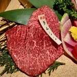 肉卸 萬野屋 別邸 - 