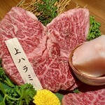 肉卸 萬野屋 別邸 - 