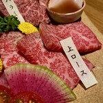 肉卸 萬野屋 別邸 - 