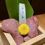肉卸 萬野屋 別邸 - 