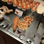 ル・クロワッサン 天神橋店 - 