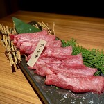 肉卸 萬野屋 別邸 - 