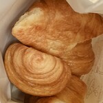 ル・クロワッサン - 