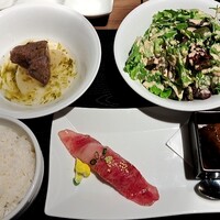 焼肉あきら - 