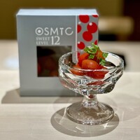 OSMICトマト （3月～8月）