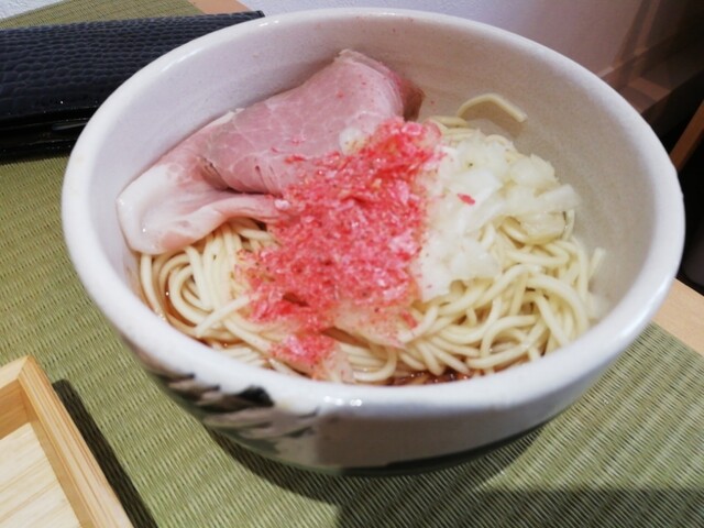 麺処 しな川 - 矢幅（ラーメン）の写真