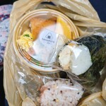tenohira -てのひら- - 料理写真: