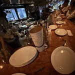 ビストロフジ - 