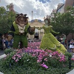 Yorkshire County Fish Shop - エプコット