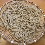 蕎麦はやかわ - 