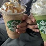 スターバックスコーヒー - 