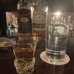 バー ジャダ - R7.5再　グレンファークラス105ストレート