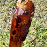 石谷もちや - あやめ団子