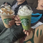 スターバックスコーヒー - 