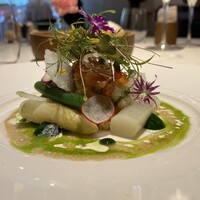 ロワゾー・パー・マツナガ - 