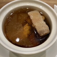 豊栄 - 極上薬膳スープ