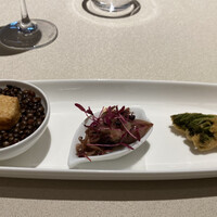 ロワゾー・パー・マツナガ - 