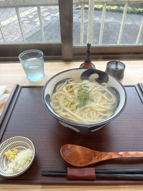 自家讃岐麺処 いち撚 - 西八王子/うどん | 食べログ