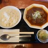 煮込み食堂 まるしば