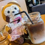 ベジバル チバットリア - チュ〜Take２♡⚡⚡