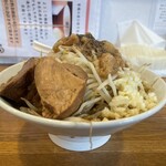 麺屋にじ丸 - 