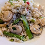 ベジバル チバットリア - 具だくさん♡