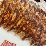 丸正餃子店 - 