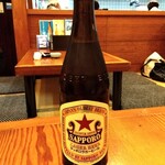 さしみ居酒屋 わっしょい - 