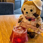 ベジバル チバットリア - チュ〜Take１♡⚡