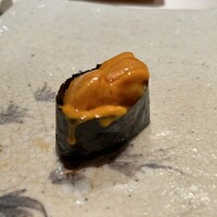 鮨　かねさか パレスホテル東京店 - 