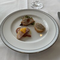 東京會舘 銀座スカイラウンジ - 