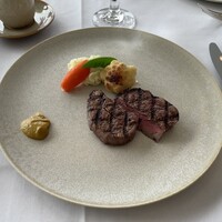 東京會舘 銀座スカイラウンジ - 