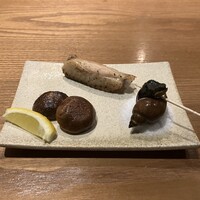 ひぐらし - 