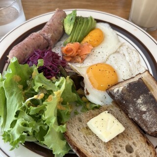 口コミ一覧 : ofu （オフ） - なにわ橋/カフェ [食べログ]