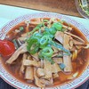 中華そば 麺屋7.5Hz 高井田店