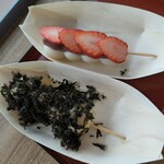 茜千畳茶屋 - 料理写真: