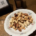 バー オーディン - 