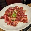 焼肉 大香園