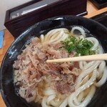 手打ちうどん 空 - 