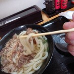 手打ちうどん 空 - 