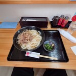 手打ちうどん 空 - 