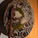 ちょこっと寿し 別邸 - 