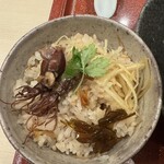 麦と麺助 - 