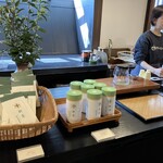 中村藤吉本店 - 