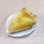 銀座コージーコーナー - 料理写真:銀座アップルパイ