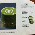 中村藤吉本店 - メニュー