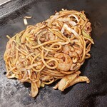 お好み焼 千草 - 