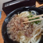 手打ちうどん 空 - 