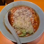 元祖ニュータンタンメン本舗 - 