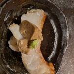 ちょこっと寿し 別邸 - 